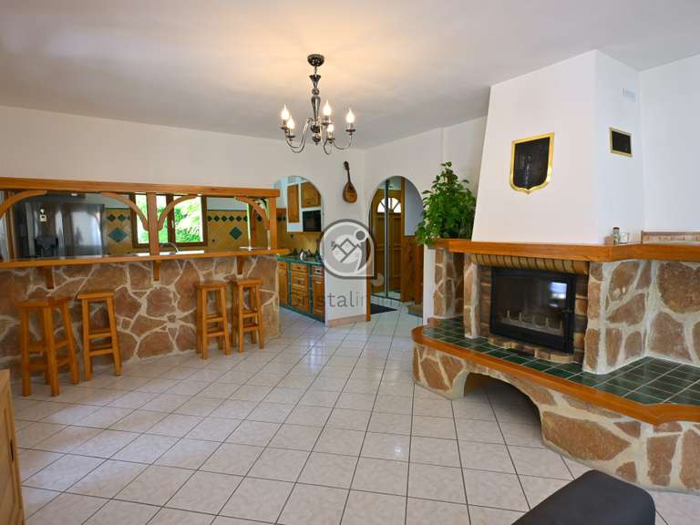 Villa Froges - 4 chambres - 158m²