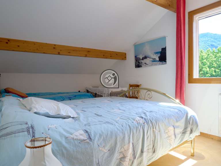 Villa Froges - 4 chambres - 158m²