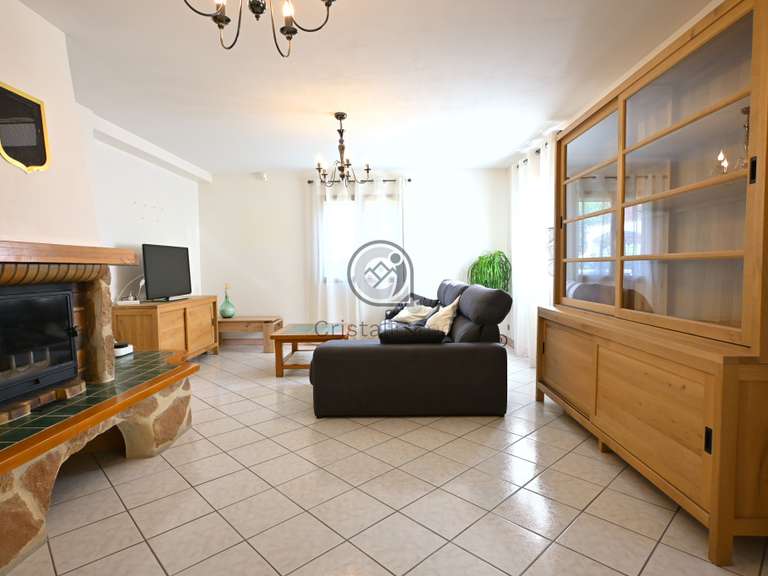 Villa Froges - 4 chambres - 158m²
