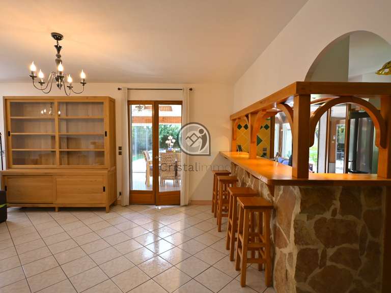 Villa Froges - 4 chambres - 158m²