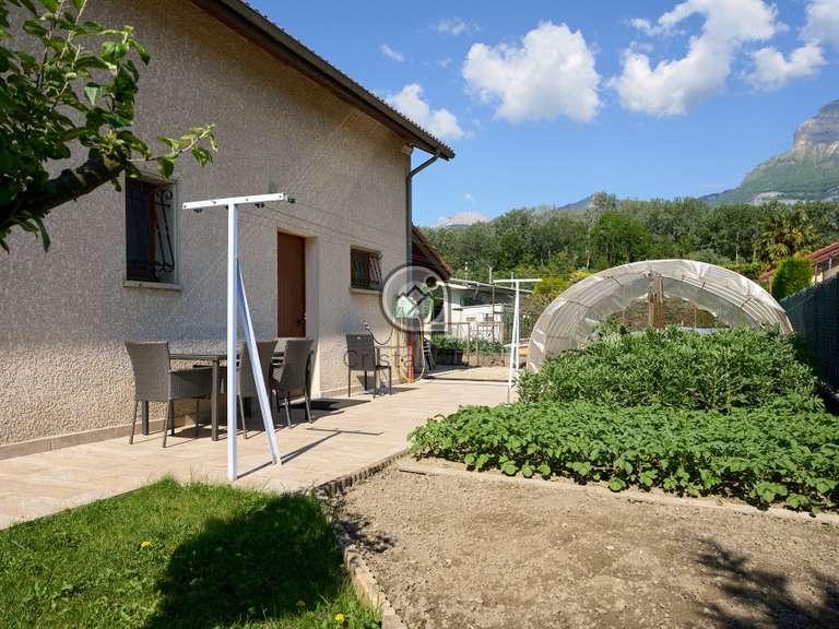 Villa Froges - 4 chambres - 158m²