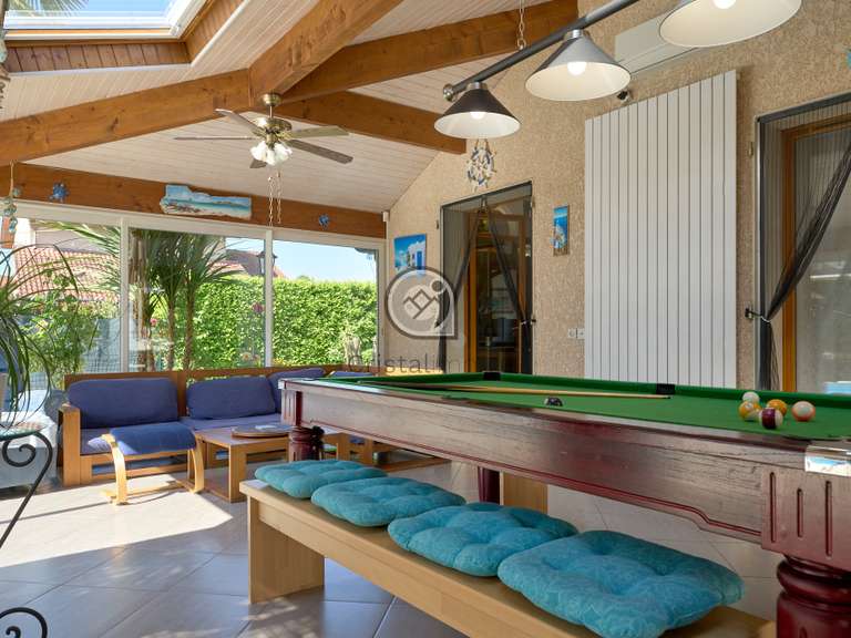 Villa Froges - 4 chambres - 158m²