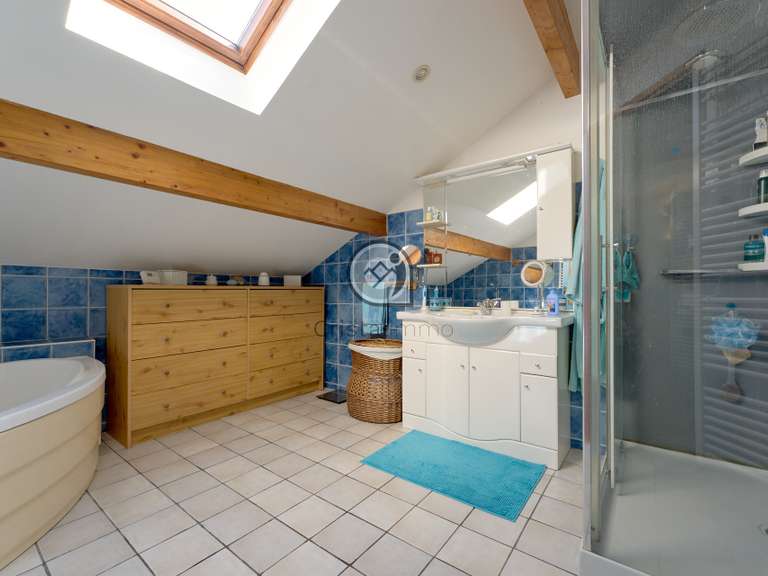 Villa Froges - 4 chambres - 158m²