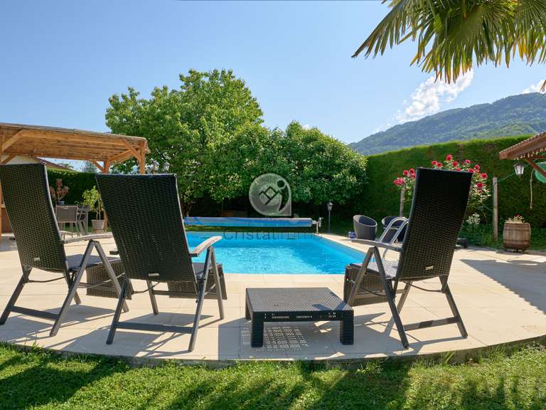 Villa Froges - 4 chambres - 158m²