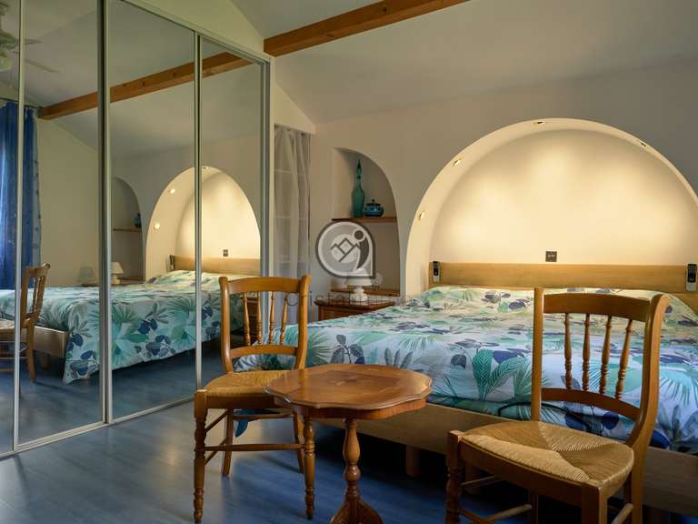 Villa Froges - 4 chambres - 158m²
