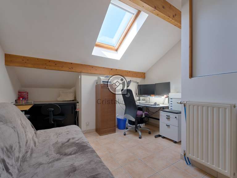 Villa Froges - 4 chambres - 158m²