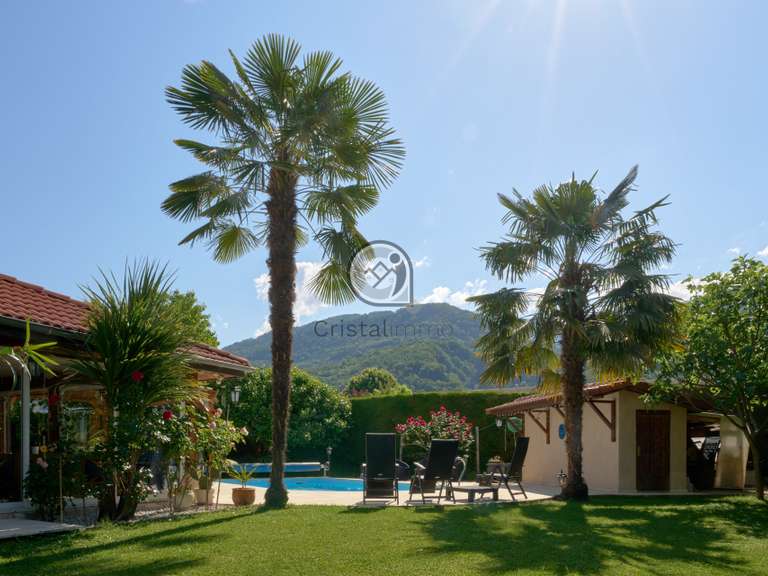Villa Froges - 4 chambres - 158m²