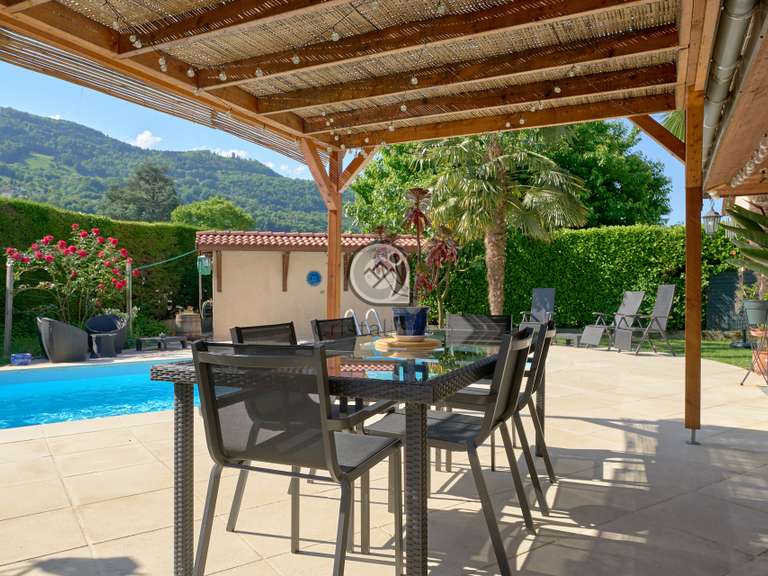Villa Froges - 4 chambres - 158m²