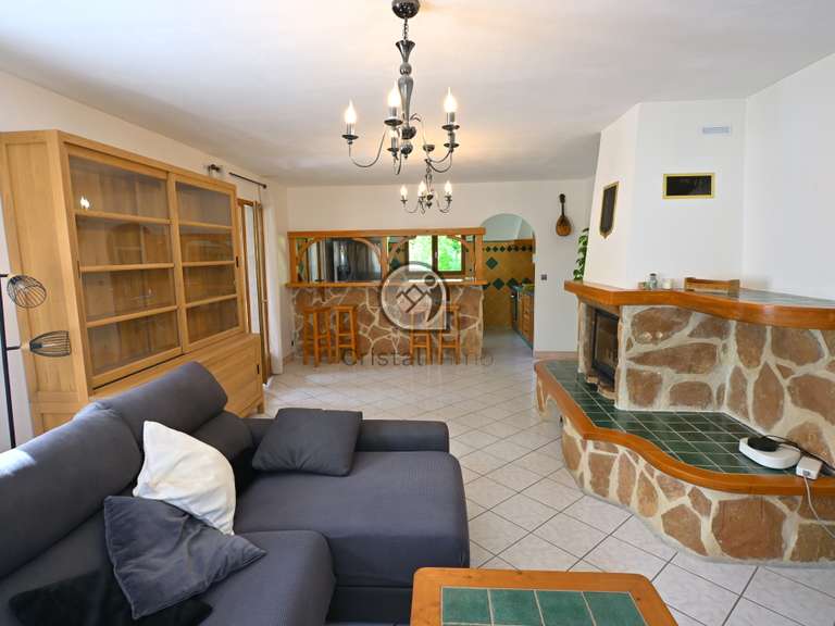Villa Froges - 4 chambres - 158m²