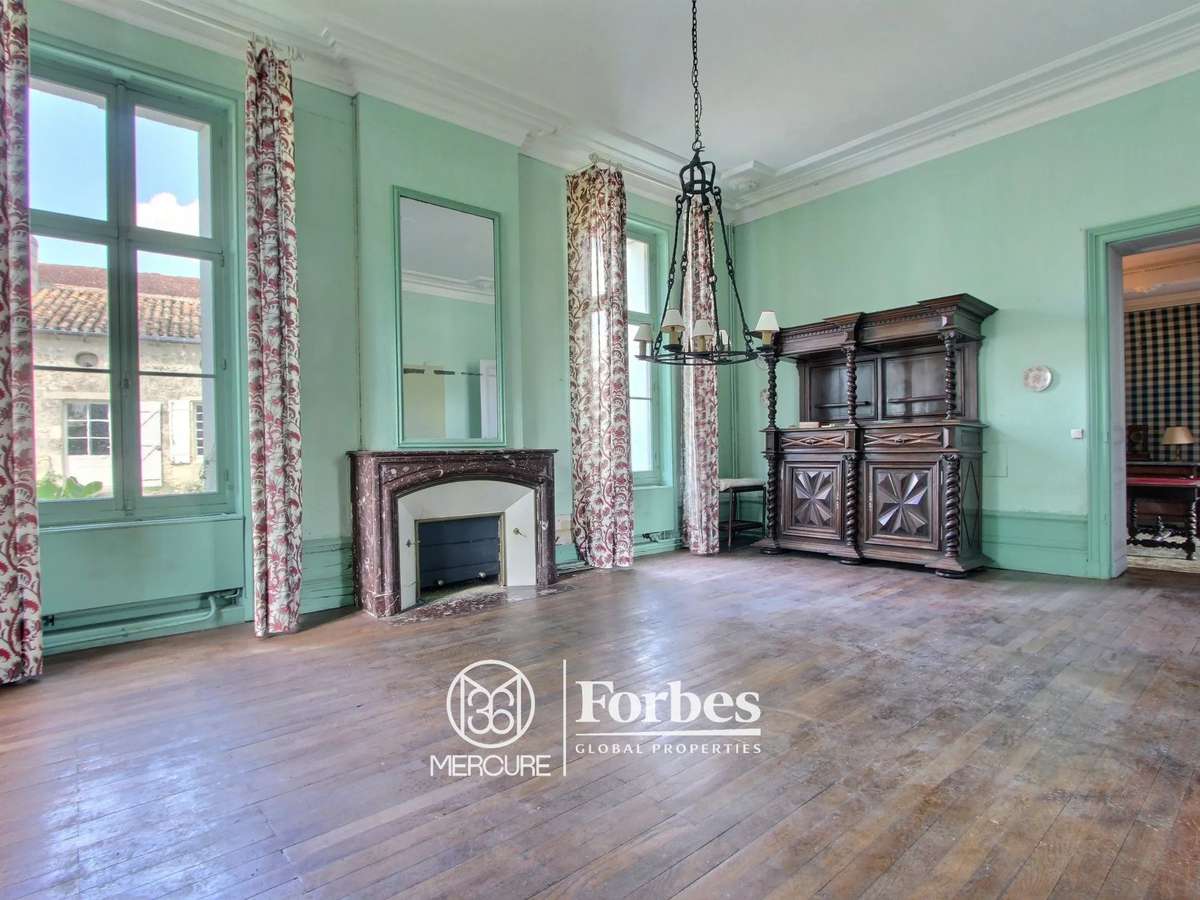 Château Fronsac