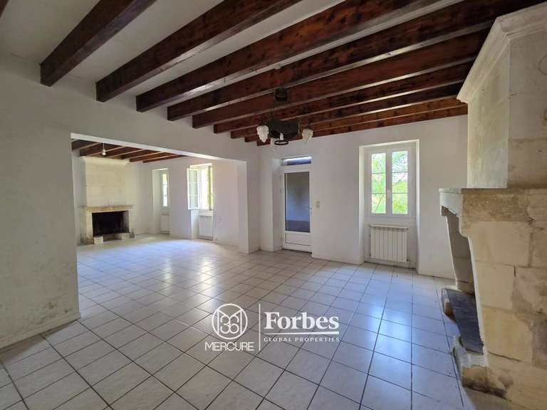 Château Fronsac - 5 chambres - 470m²