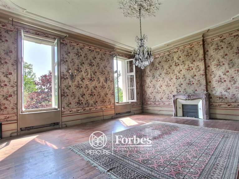Château Fronsac - 5 chambres - 470m²