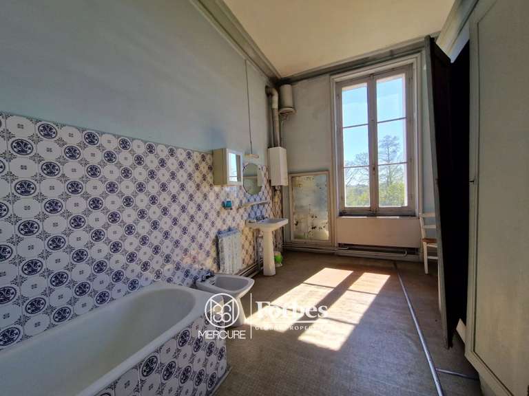 Château Fronsac - 5 chambres - 470m²