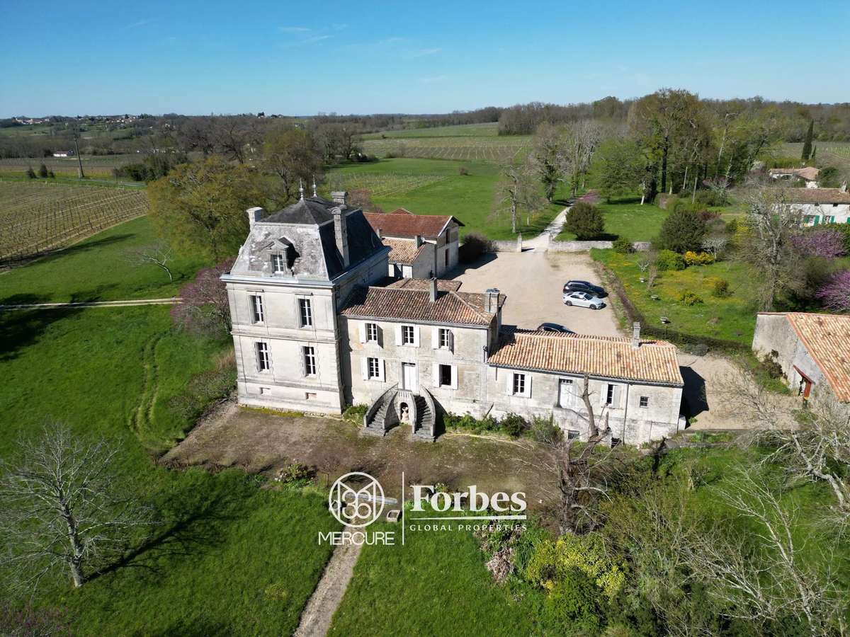 Château Fronsac