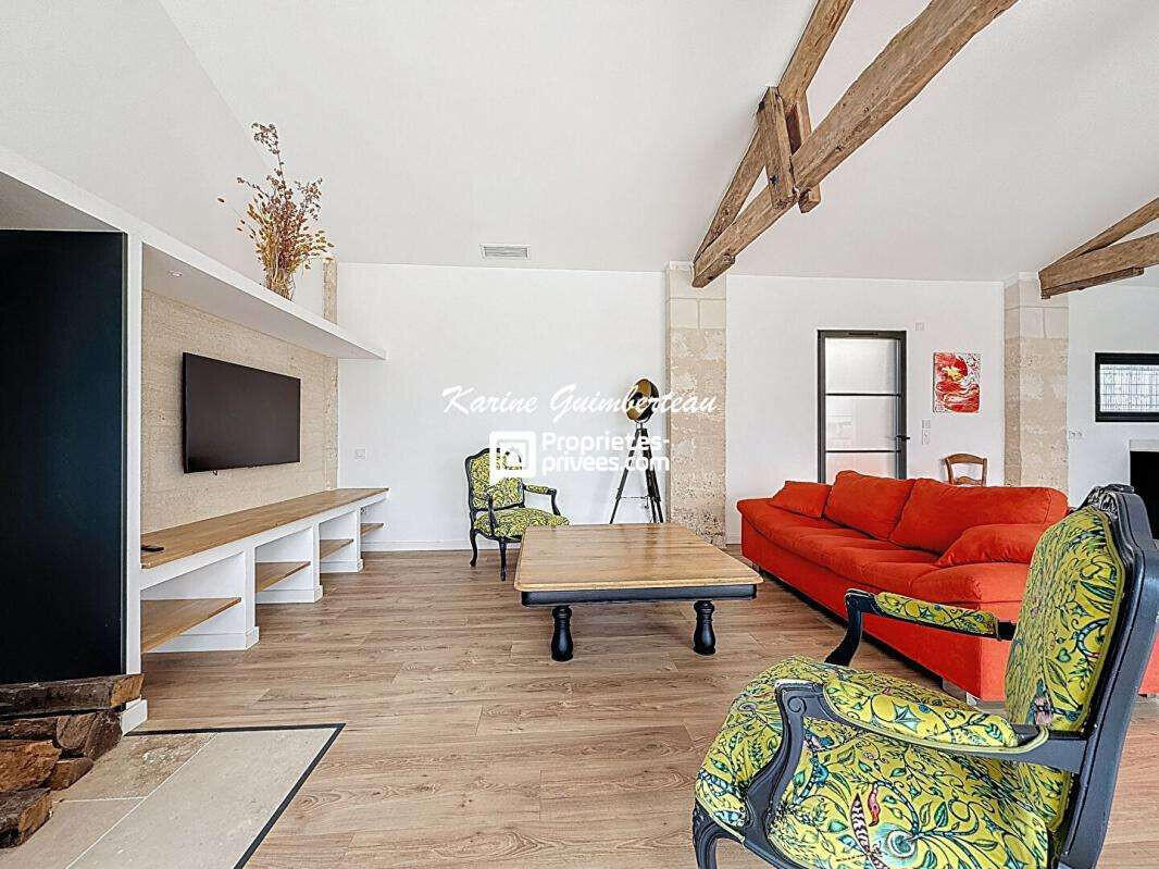 Maison Fronsac