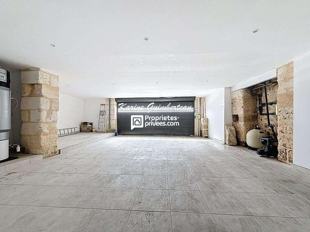 Maison Fronsac