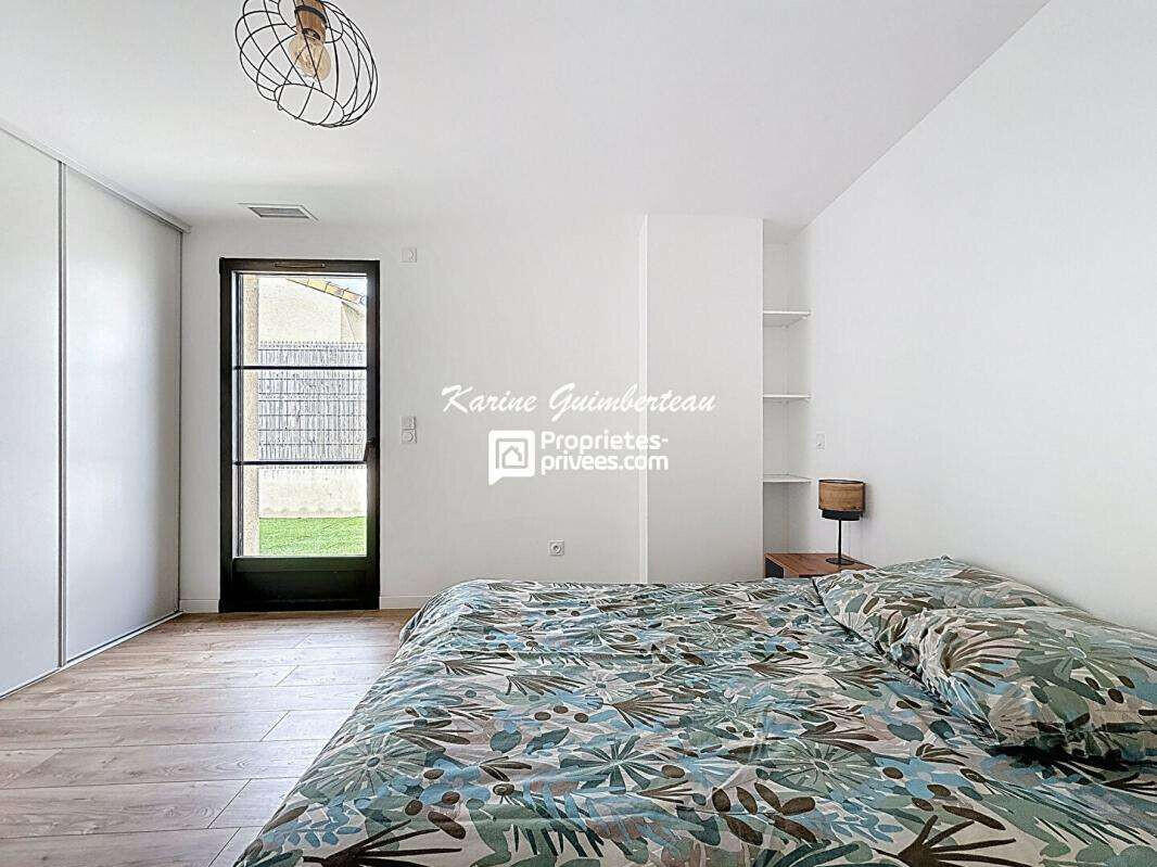 Maison Fronsac
