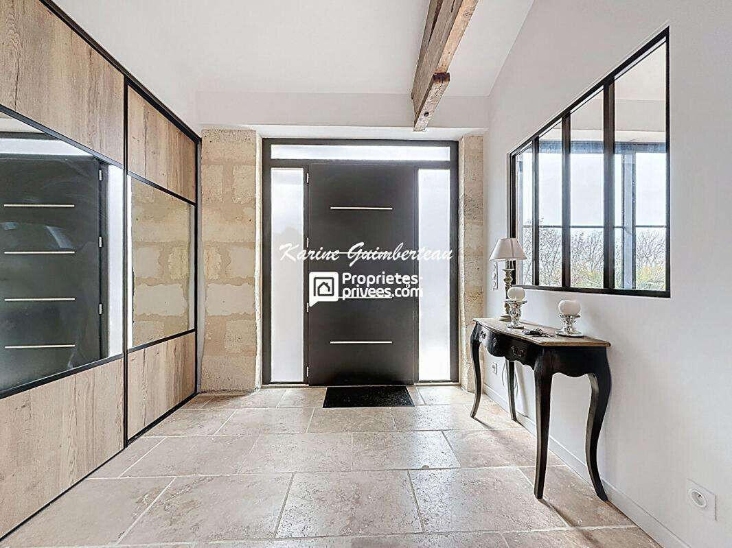 Maison Fronsac