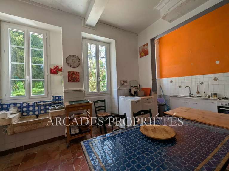 Propriété Fronsac - 327m²