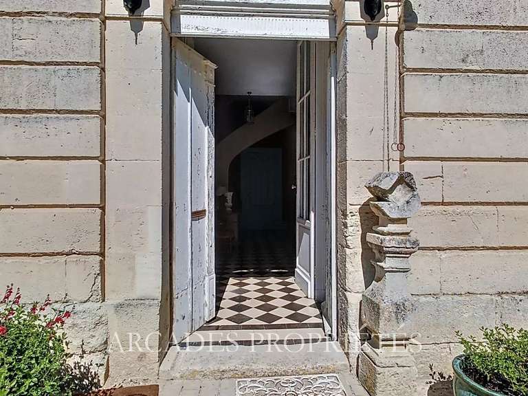 Propriété Fronsac - 327m²