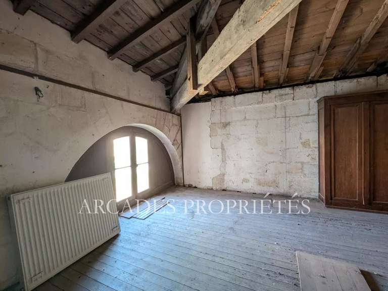 Propriété Fronsac - 327m²