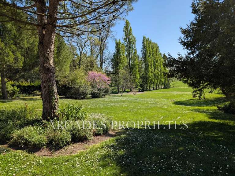 Propriété Fronsac - 327m²