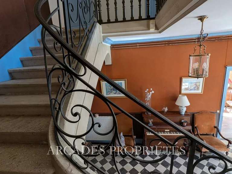 Propriété Fronsac - 327m²