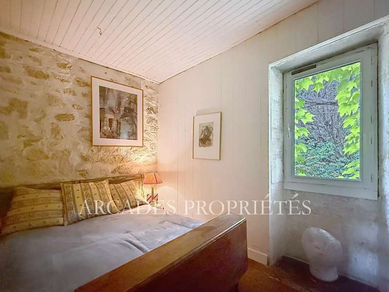 Propriété Frontenac - 4 chambres - 460m²