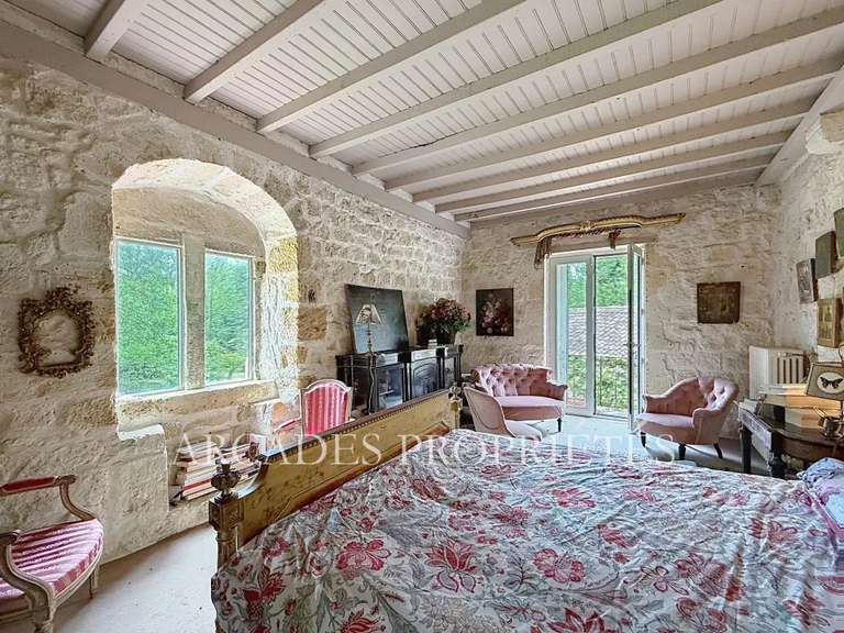 Propriété Frontenac - 4 chambres - 460m²