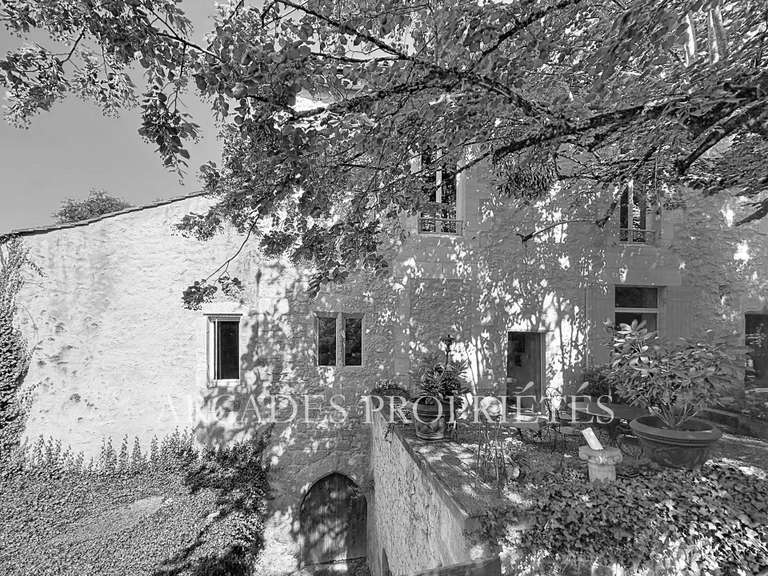 Propriété Frontenac - 4 chambres - 460m²