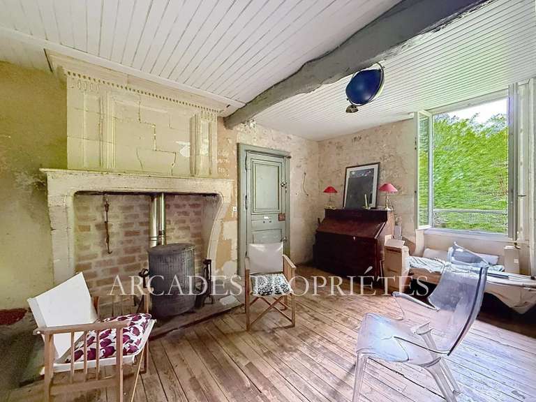 Propriété Frontenac - 4 chambres - 460m²
