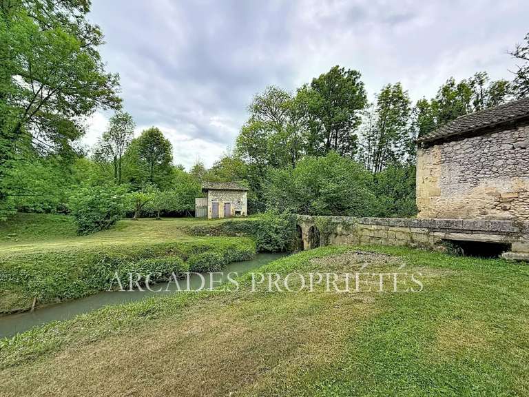 Propriété Frontenac - 4 chambres - 460m²