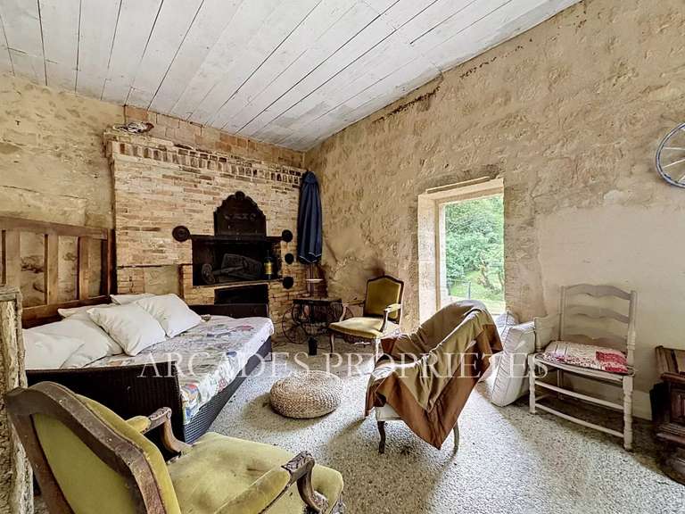 Propriété Frontenac - 4 chambres - 460m²