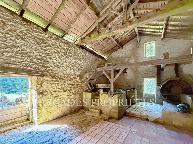 Propriété Frontenac - 4 chambres - 460m²