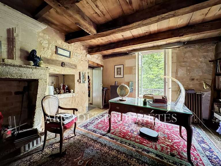 Propriété Frontenac - 4 chambres - 460m²