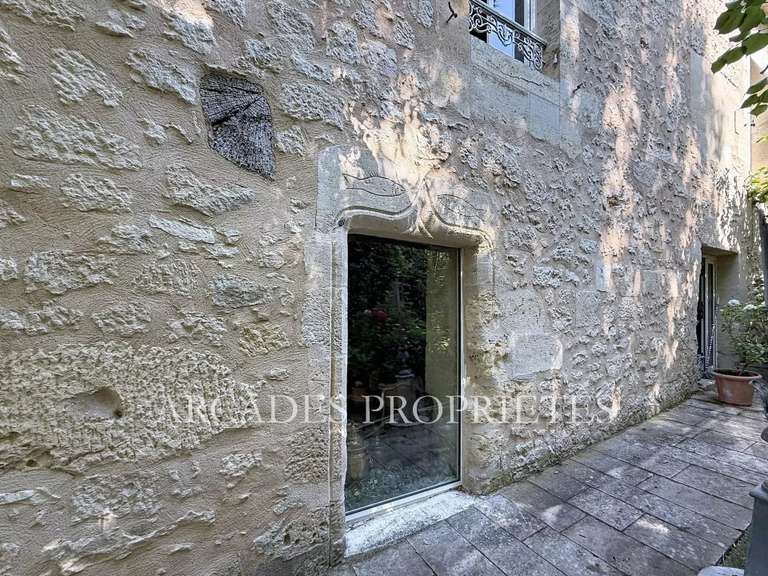 Propriété Frontenac - 4 chambres - 460m²