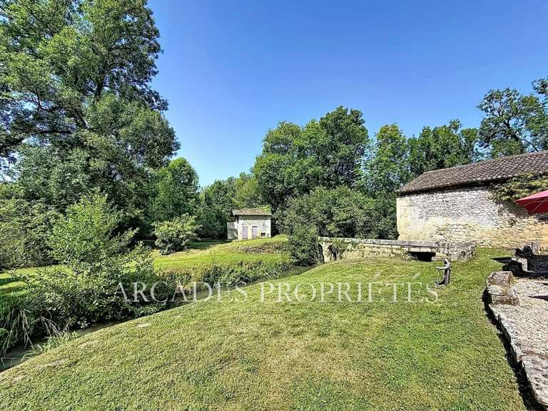 Propriété Frontenac - 4 chambres - 460m²