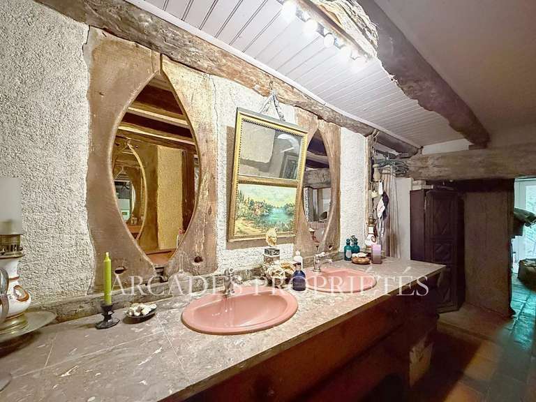 Propriété Frontenac - 4 chambres - 460m²