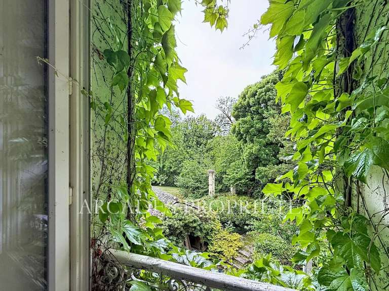 Propriété Frontenac - 4 chambres - 460m²