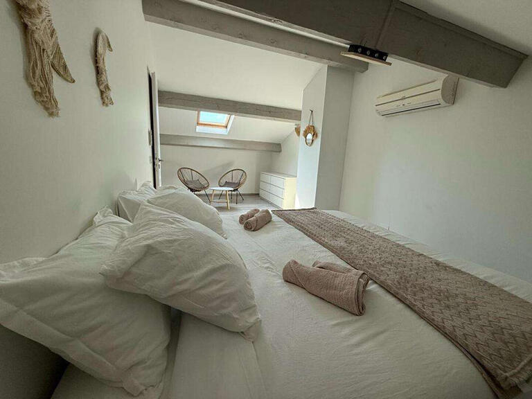 House Frontignan - 7 bedrooms