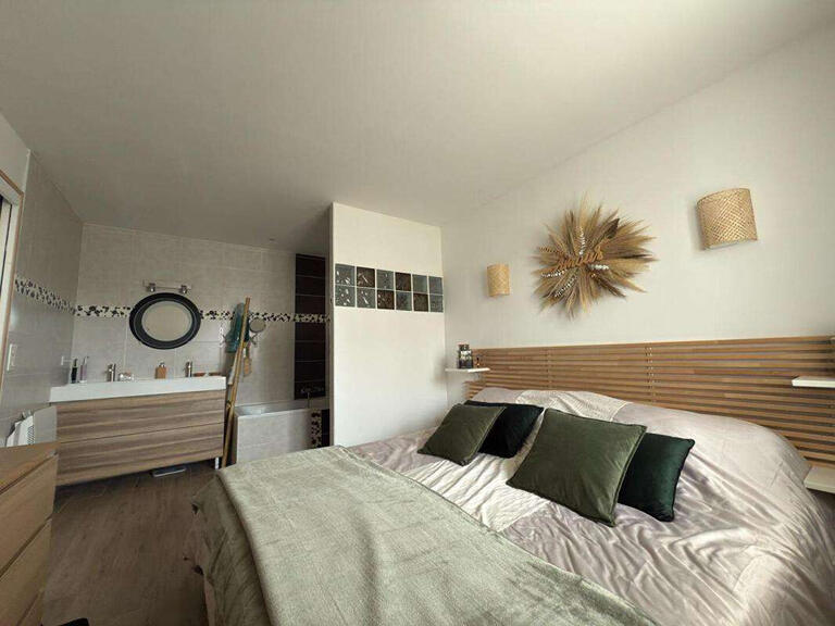 House Frontignan - 7 bedrooms