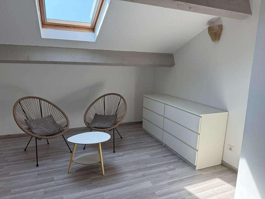 House Frontignan