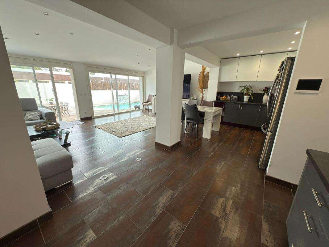 House Frontignan