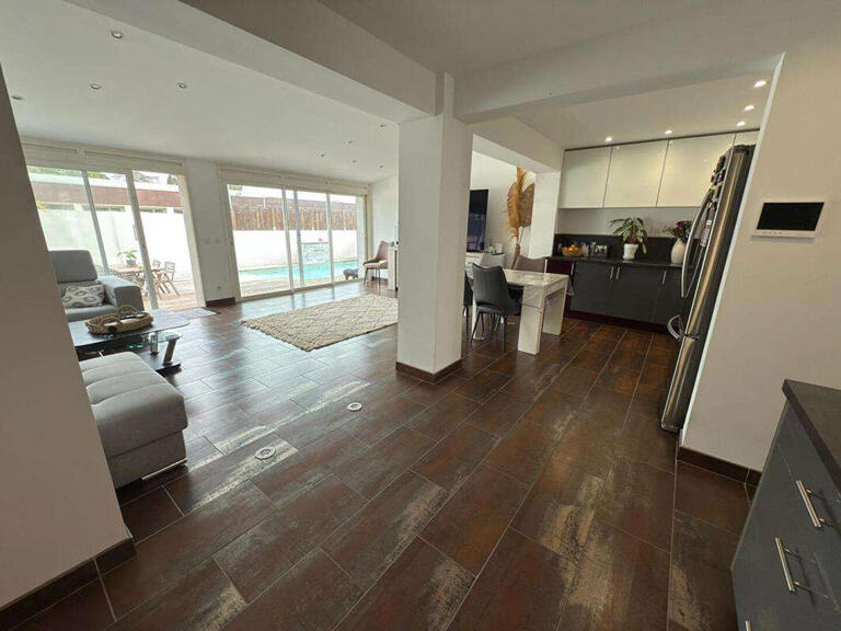 House Frontignan - 7 bedrooms