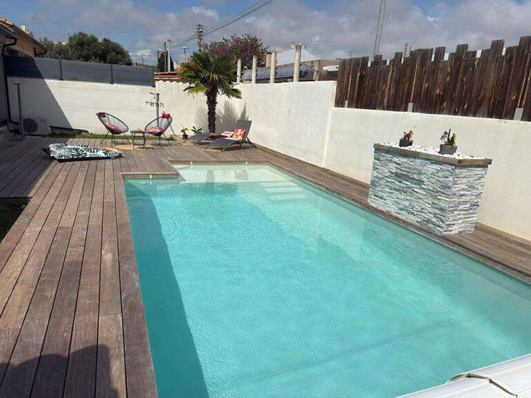 House Frontignan - 7 bedrooms