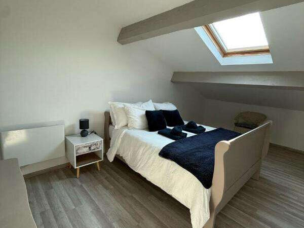 House Frontignan - 7 bedrooms