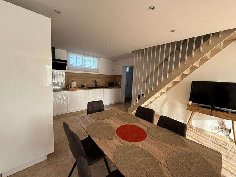 House Frontignan - 7 bedrooms