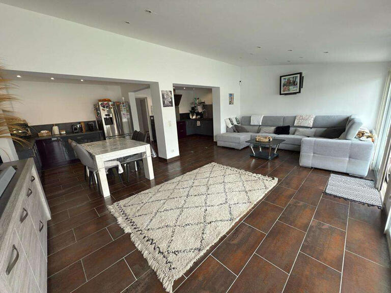 House Frontignan - 7 bedrooms