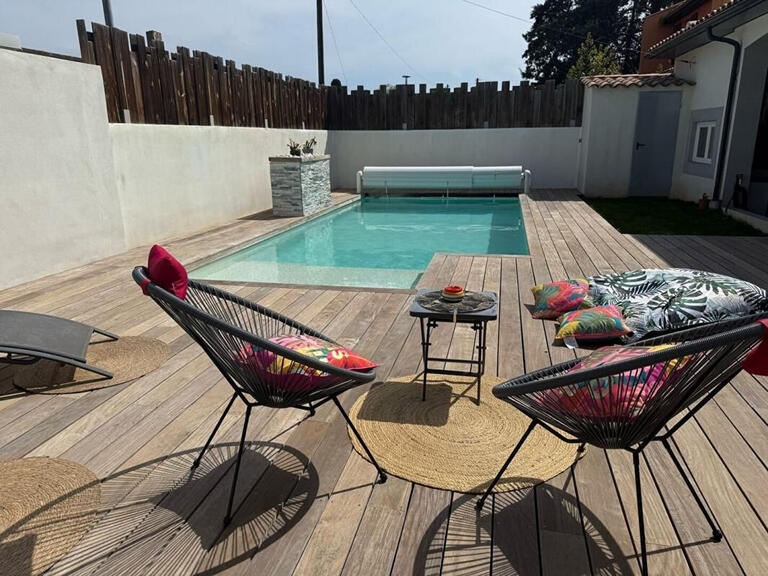 House Frontignan - 7 bedrooms