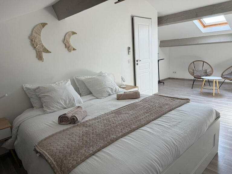 House Frontignan - 7 bedrooms